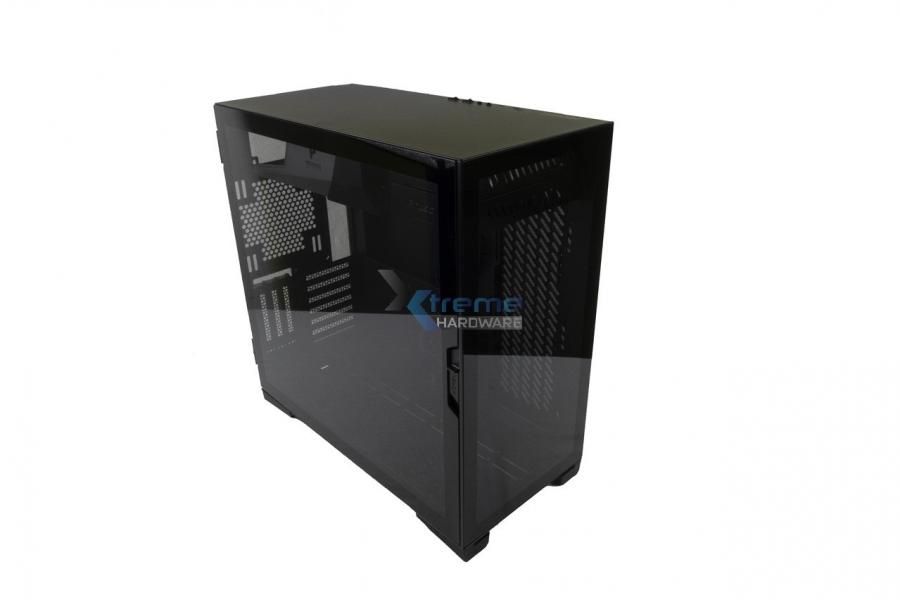 Antec P120 Crystal 6 5eb5b