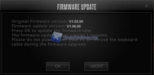 firmware