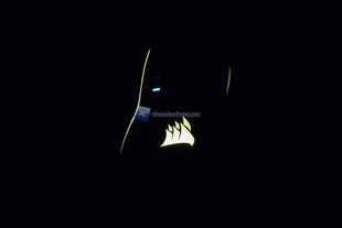Corsair Glaive RGB PRO LED 9