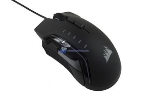 Corsair Glaive RGB PRO 24