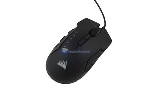Corsair Glaive RGB PRO 9