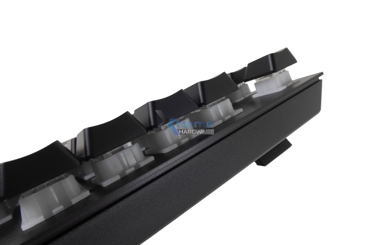 Corsair K60 RGB PRO 18 96317