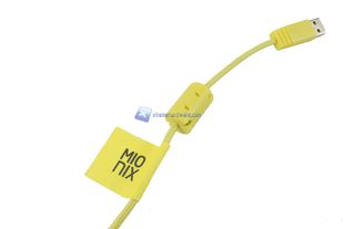Mionix Castor French Fries 19