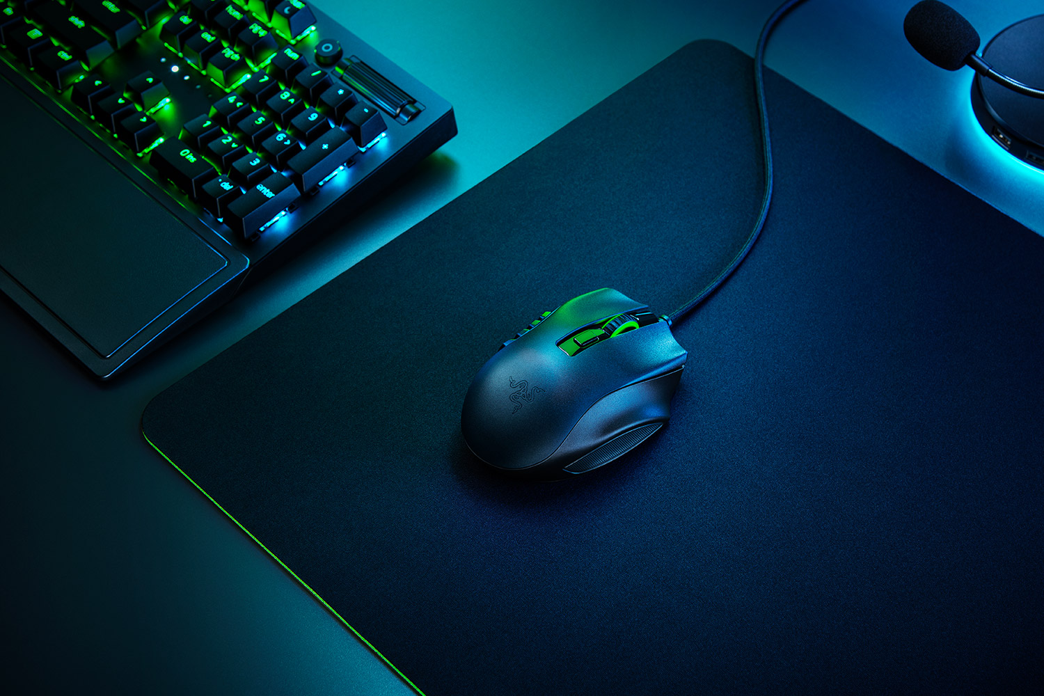 Razer Naga X 2 22ea6